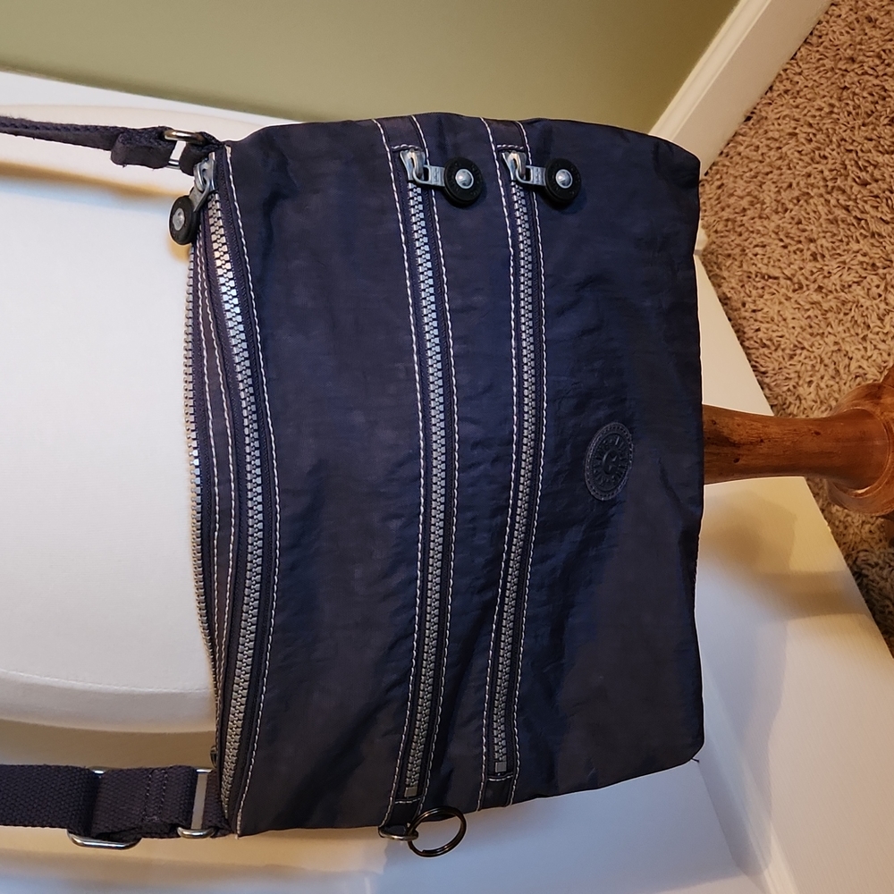 Kipling cross body bag